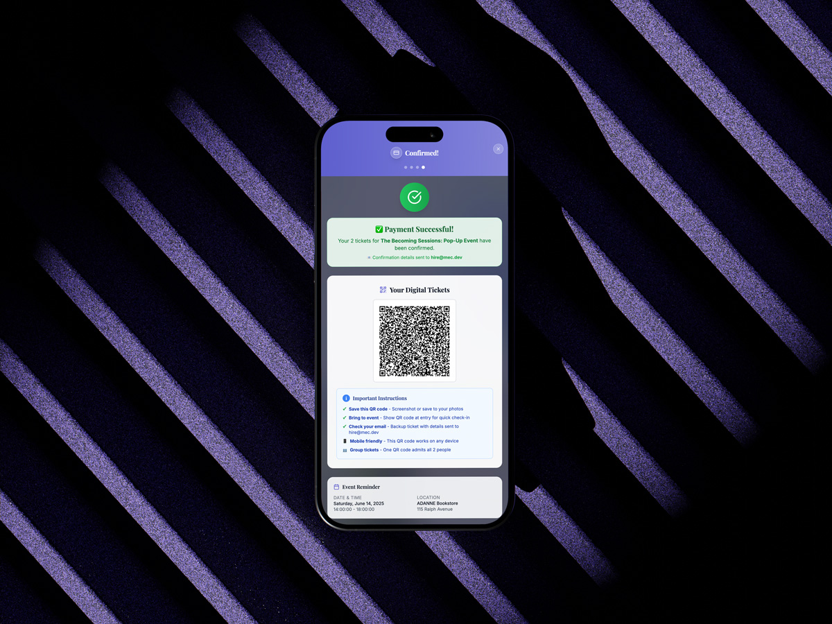 Break Up Glow Up Brand Identity